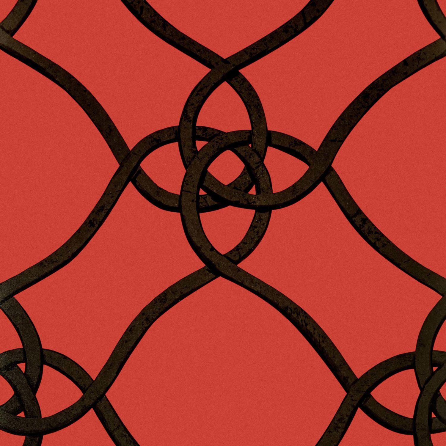 VERONA WP CORAL/NEGRO