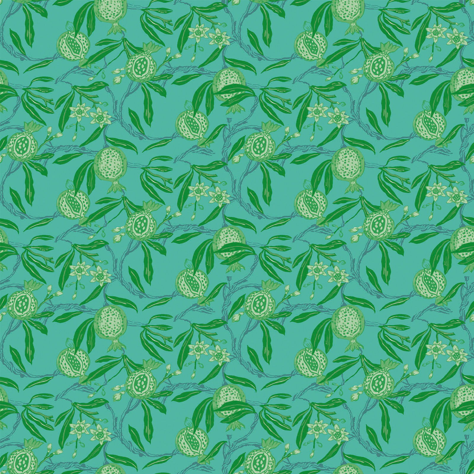 GRANADAS VERDE/AZUL WP