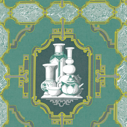PORCELANAS ESMERALDA WP