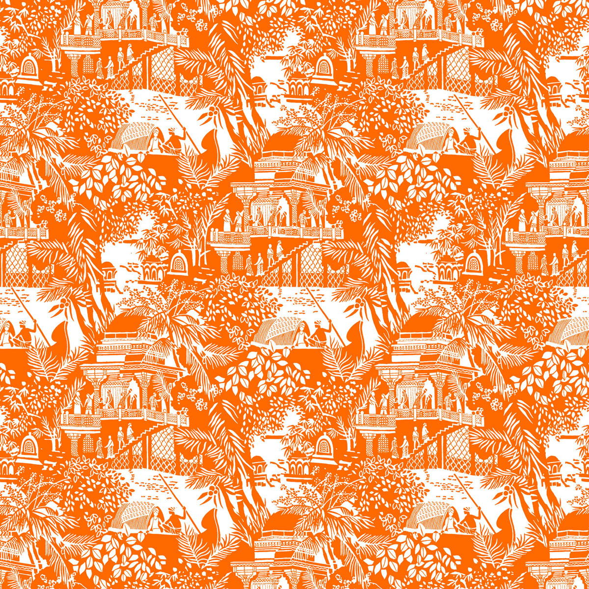 OLIMPO NARANJA WP