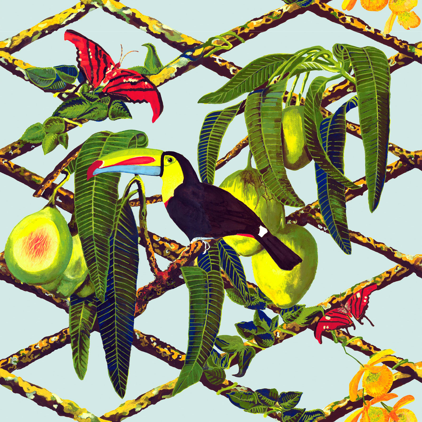TUCAN ORIGINAL WP