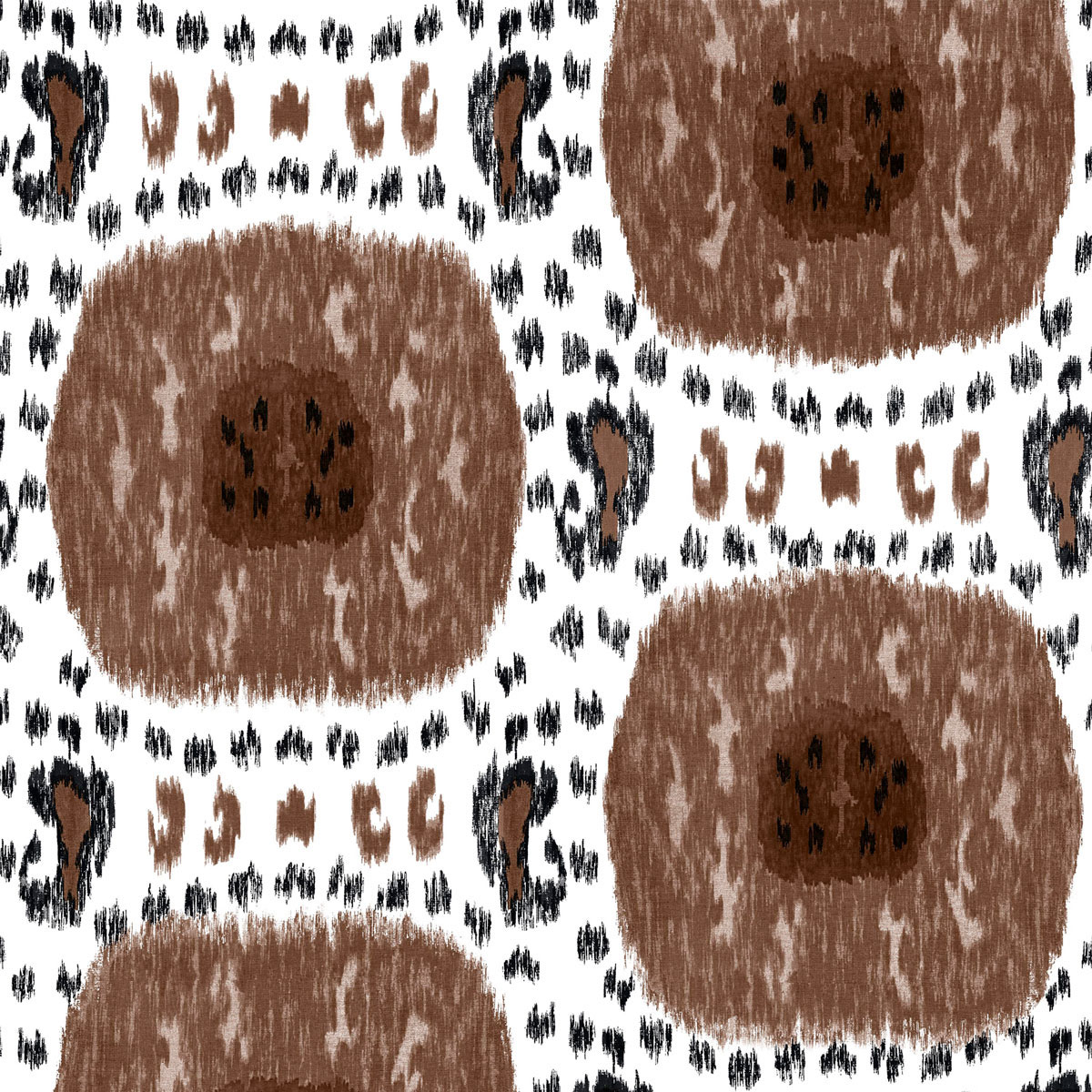 GRAN SOL MARRON/GRIS WP