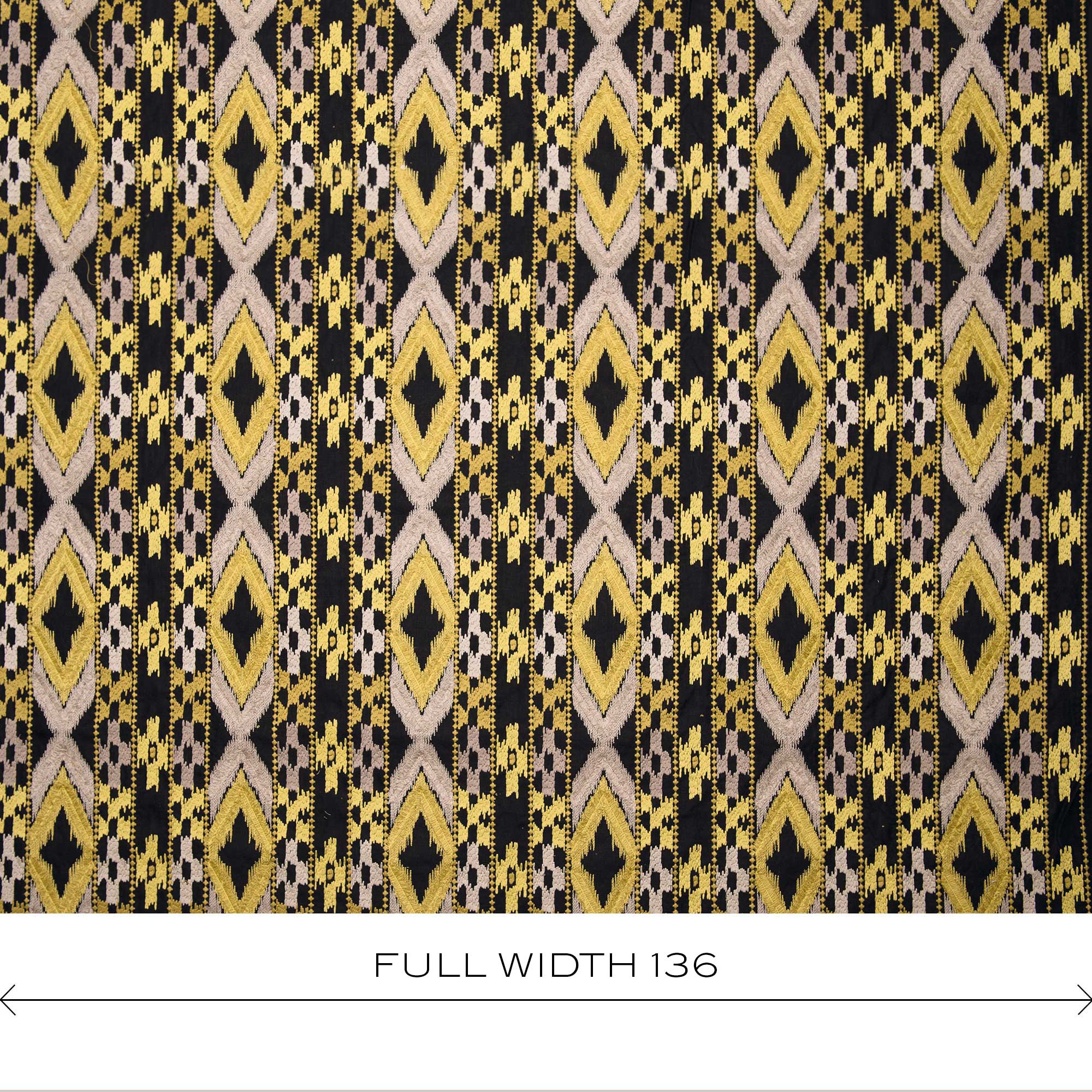 QUEEN NEGRO AMARILLO - Imagen 4