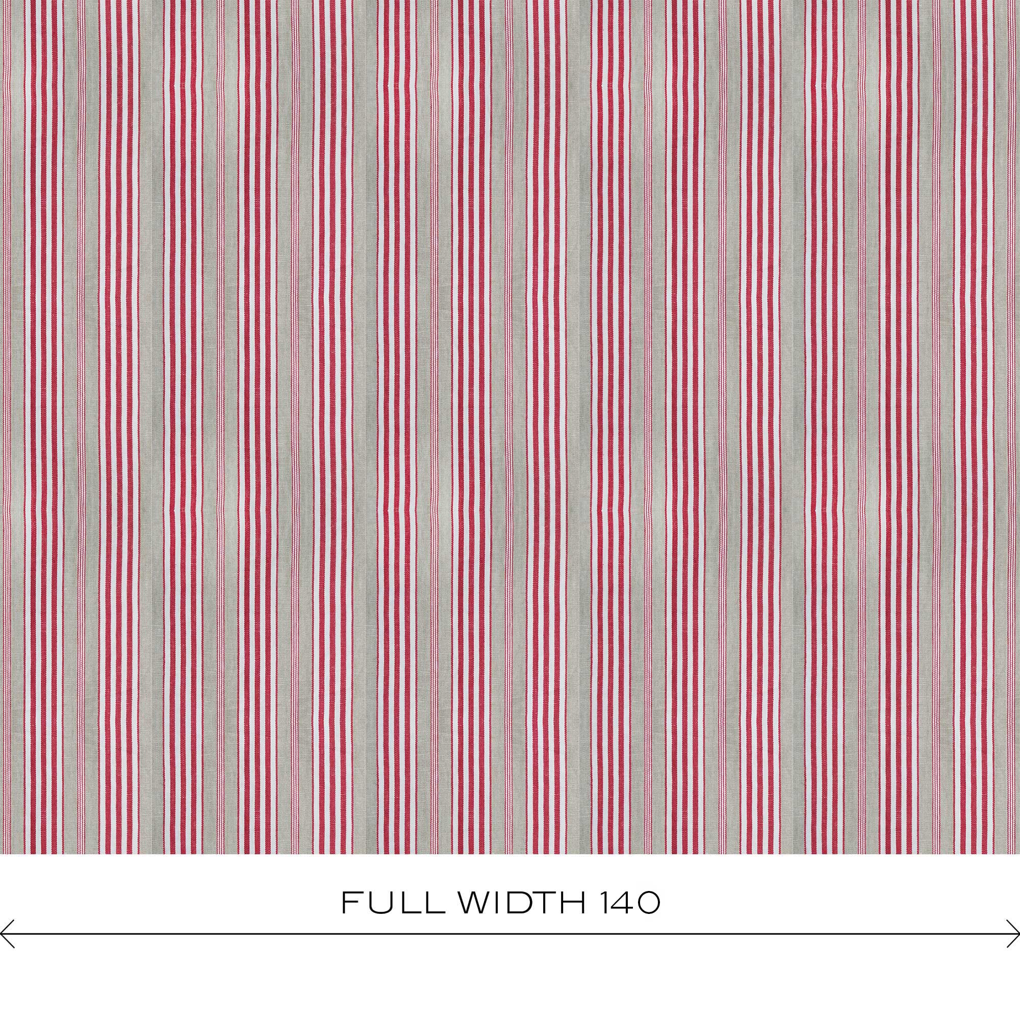 HAMPTONS ROJO/LINO - Image 3