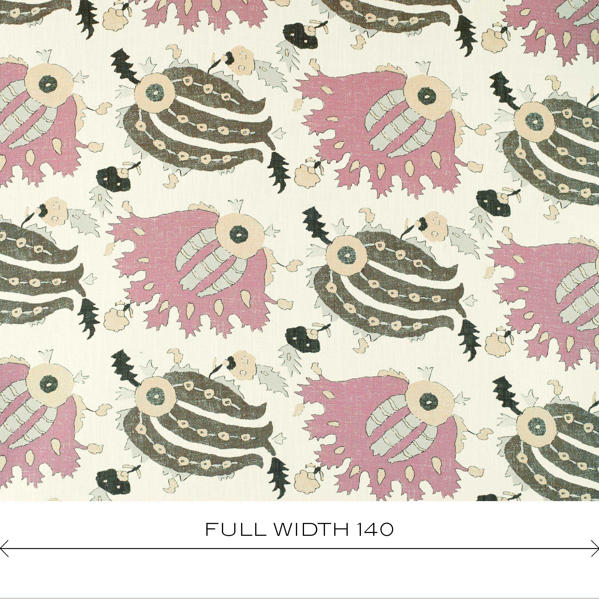 INIGO ROSA/GRIS/BEIGE - Image 3