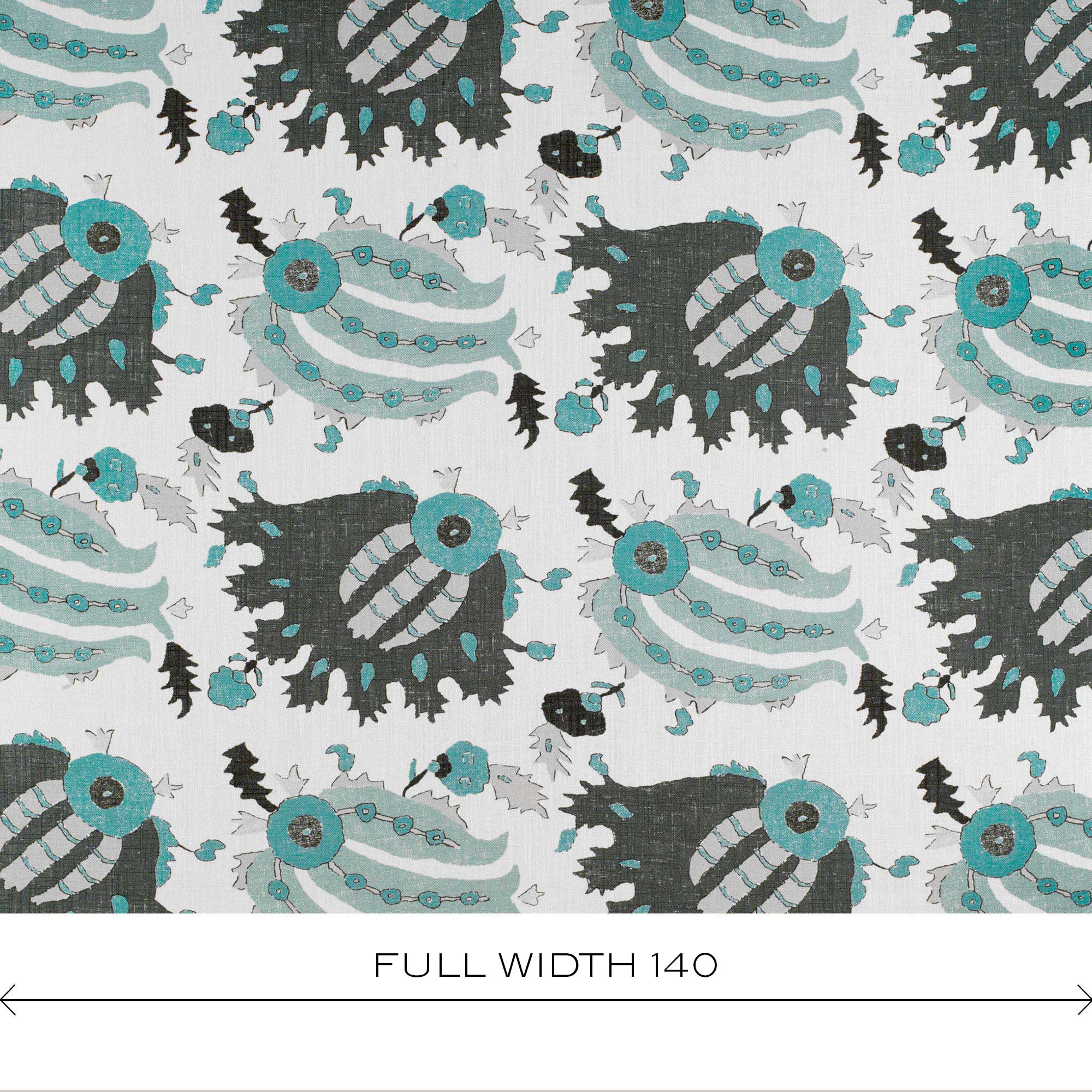 INIGO AGUA/VERDE/GRIS - Image 3