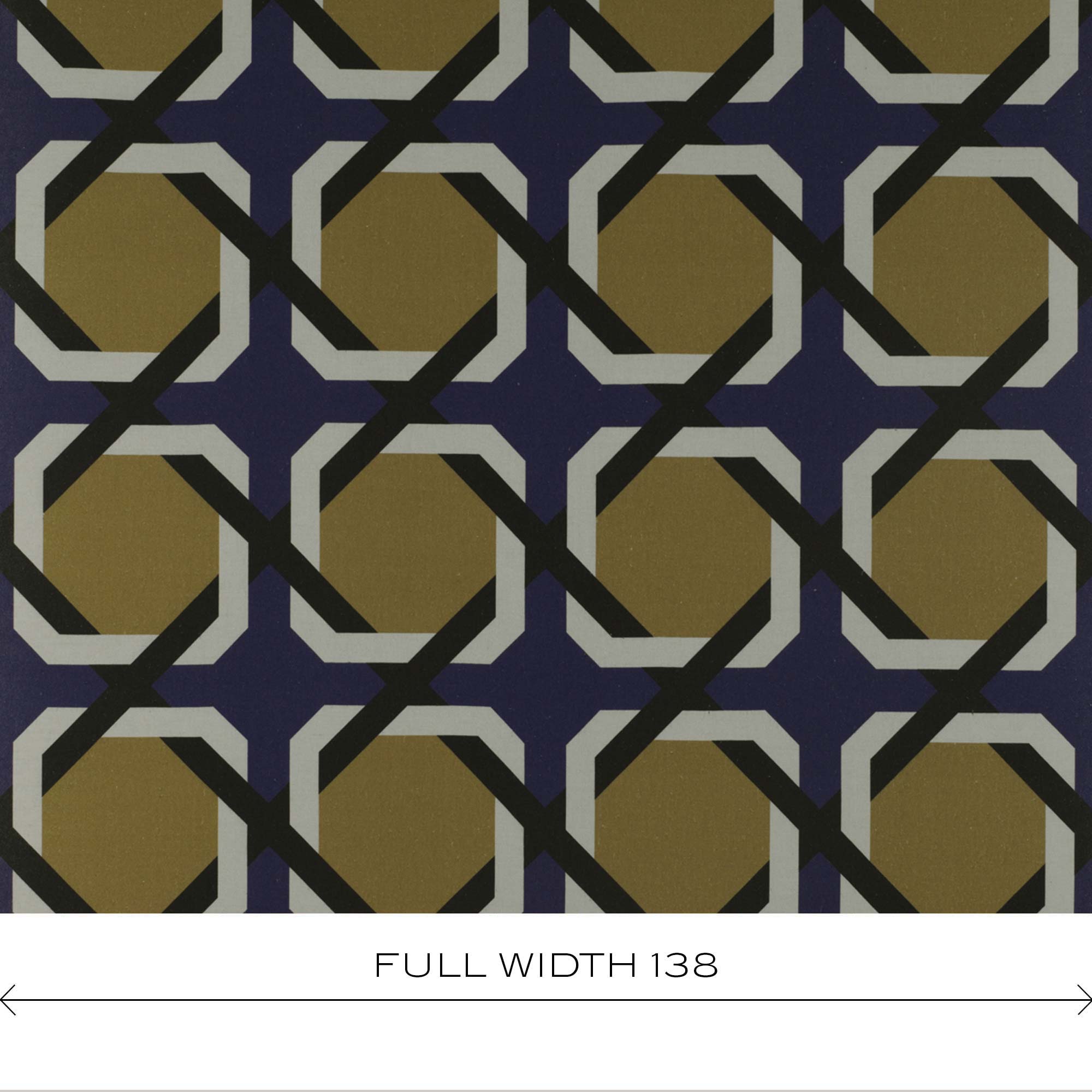 PARIONI AZUL/ OCRE - Image 4