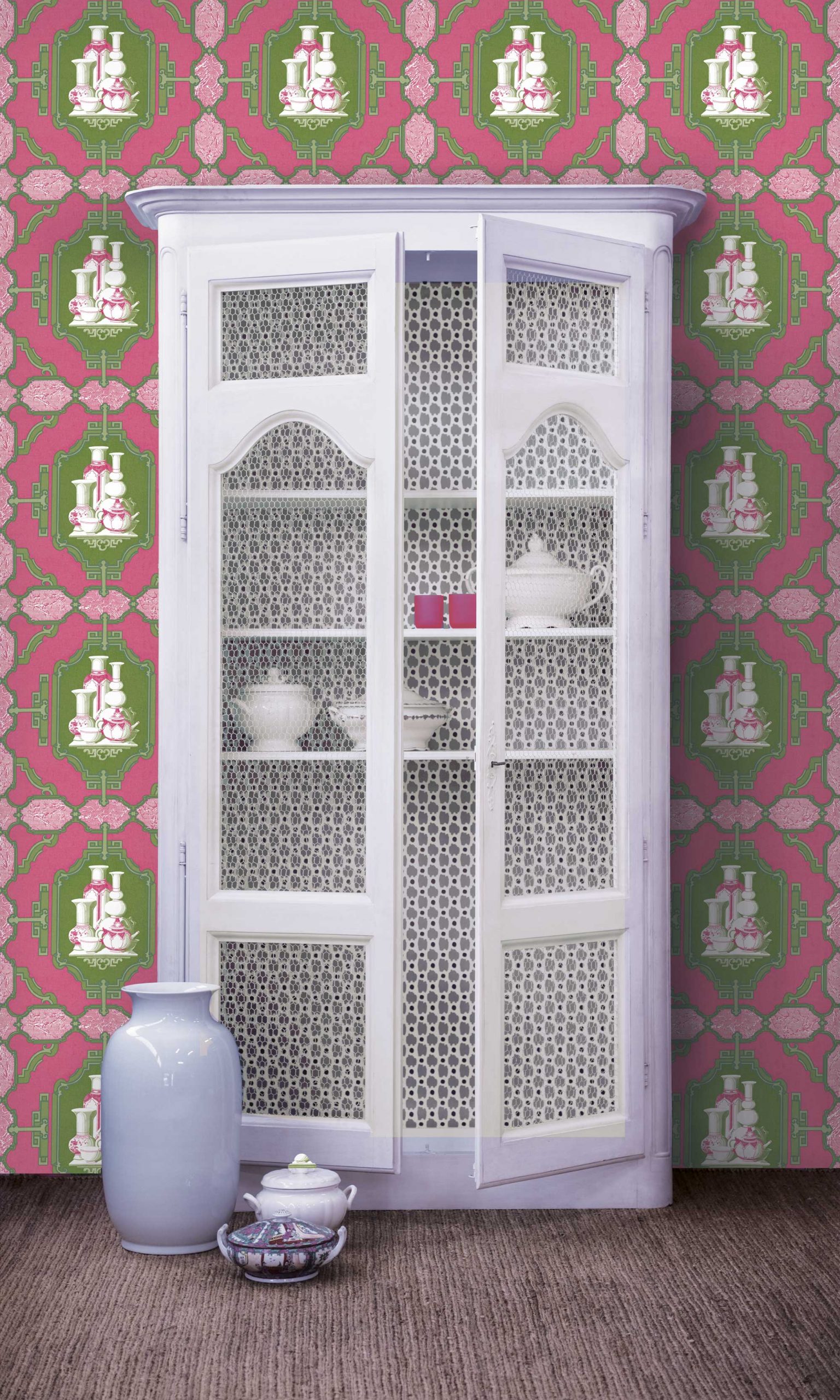 SPOTS CHOCOLATE WP - Image 2