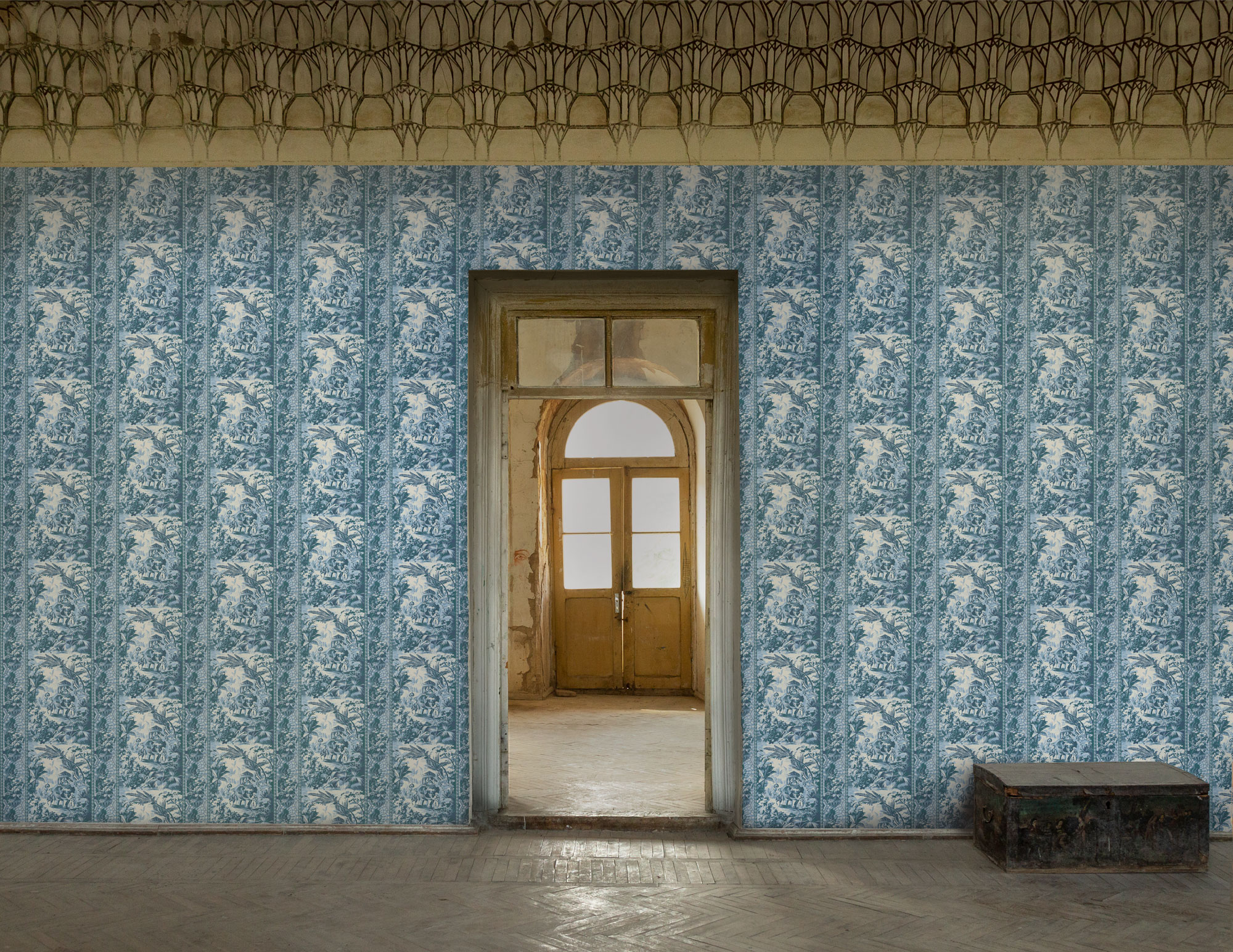 TANA AZUL - Image 2