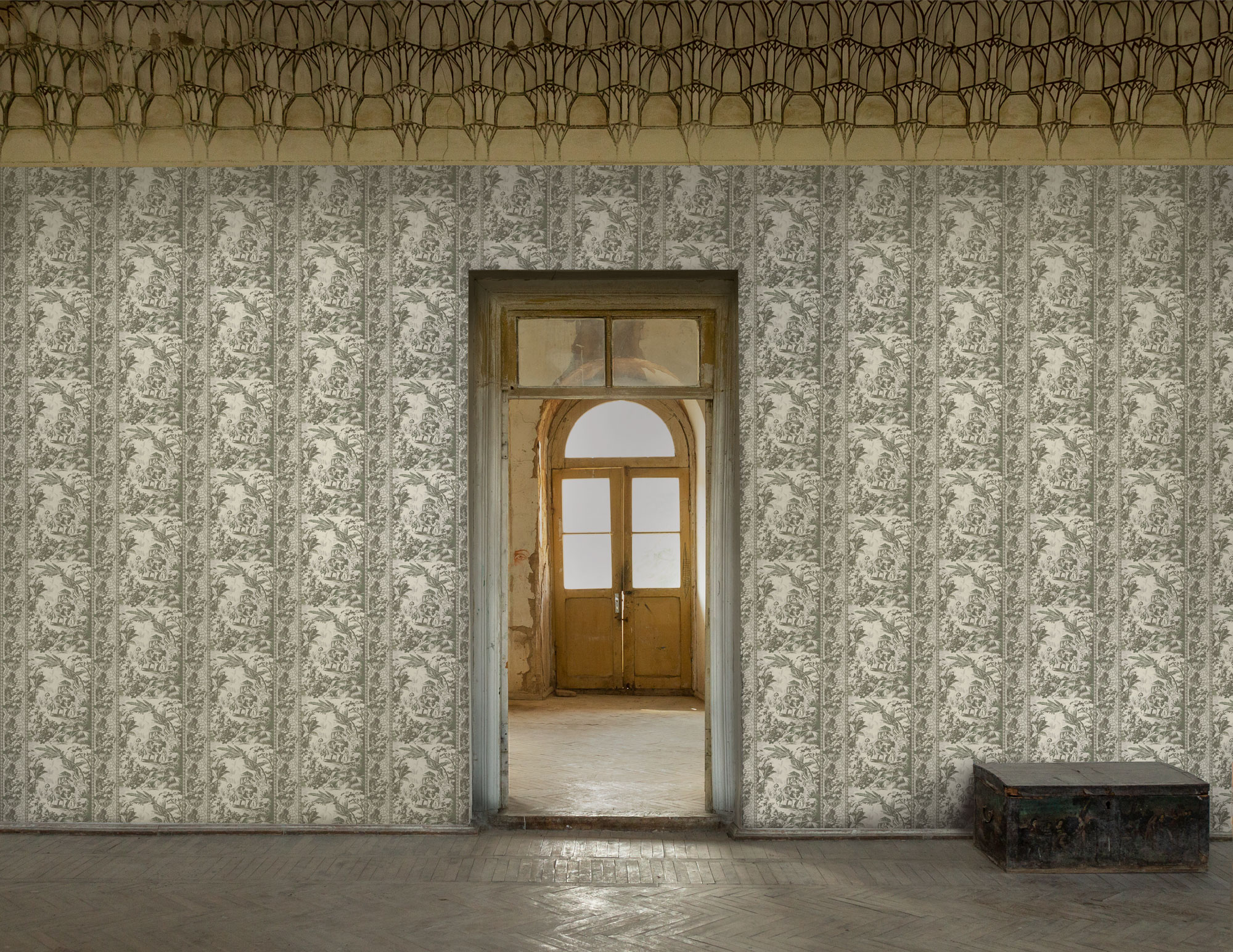 TANA TOPO - Image 2