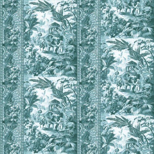 TANA VERDE