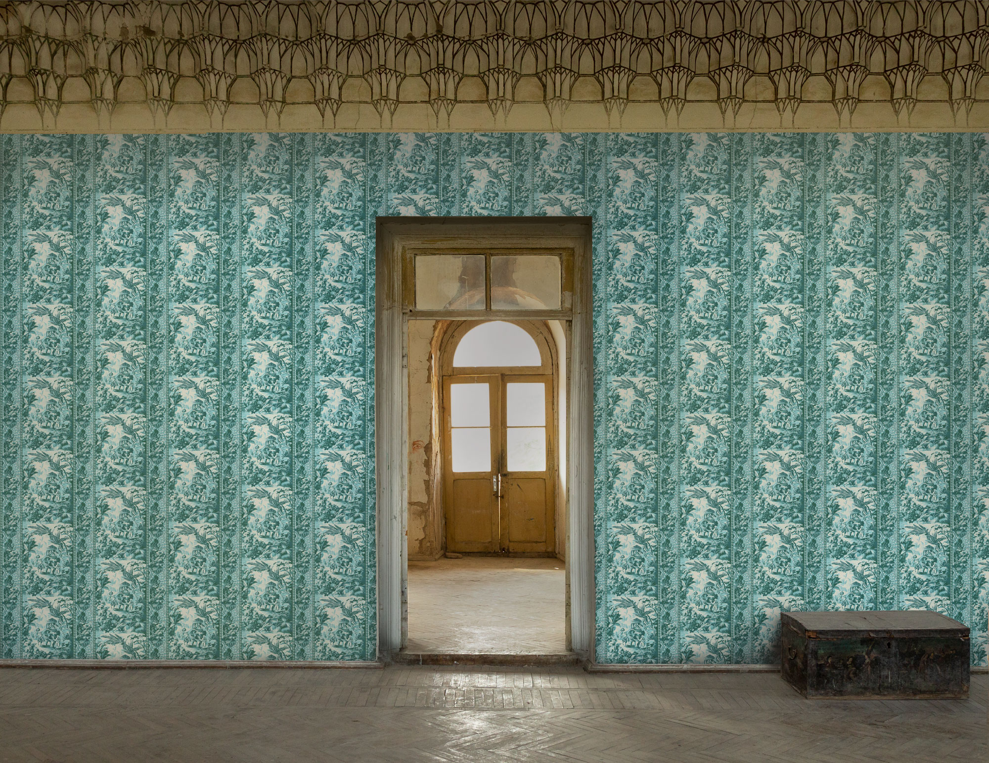 TANA VERDE - Image 2