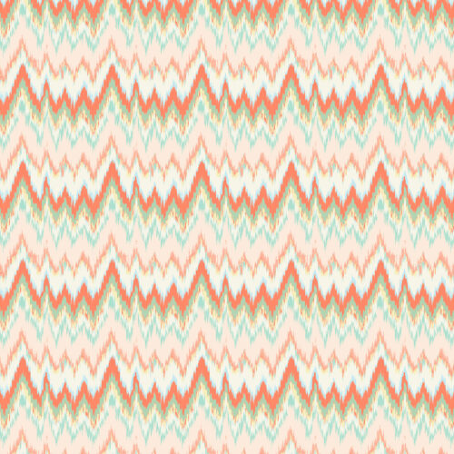 CALA FIGUERA CORAL/VERDE