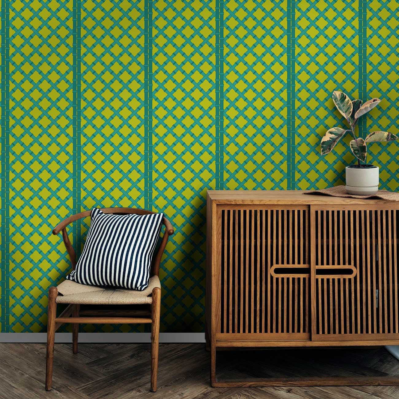 TRELLIS LIMA/ESMERALDA WP - Image 2