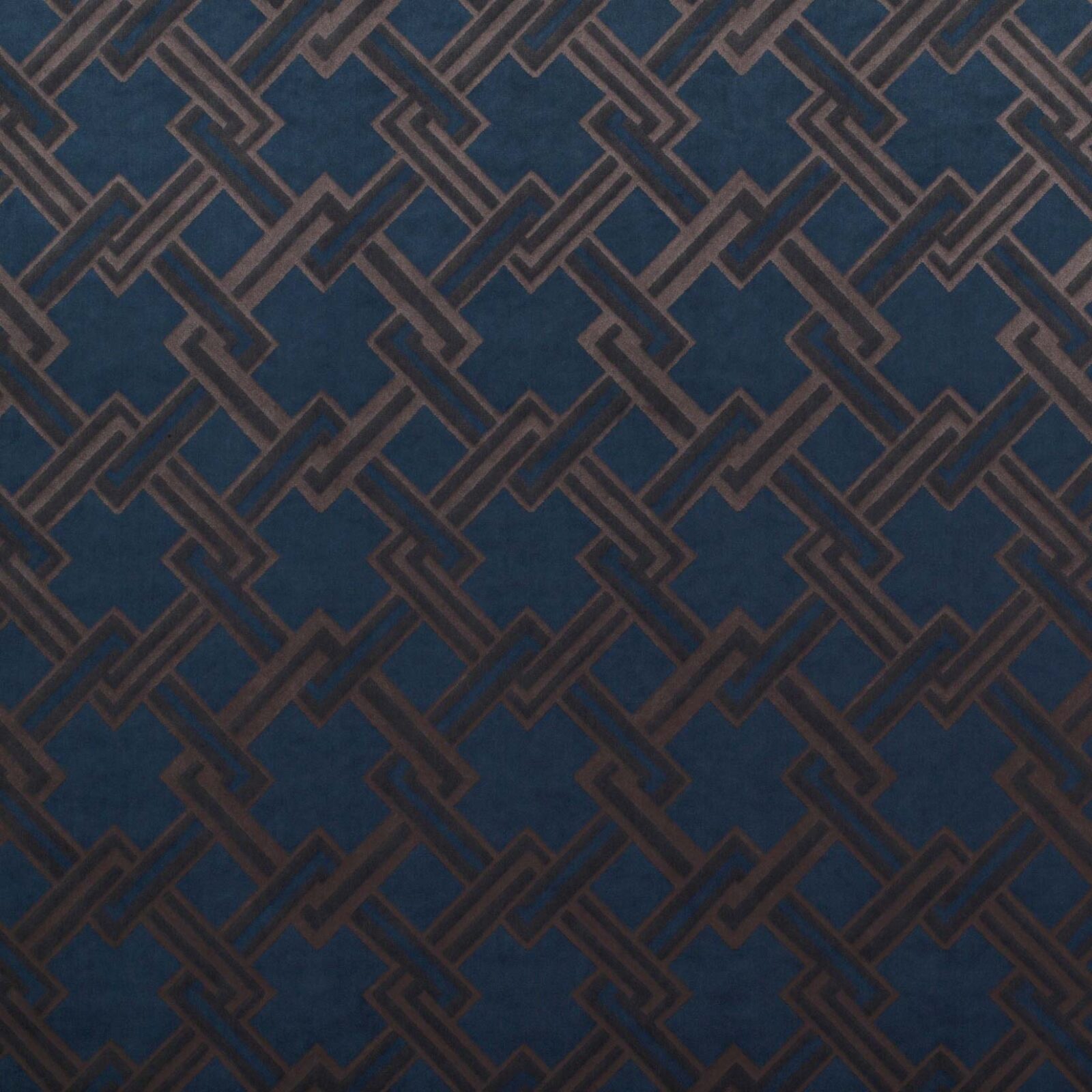 LOS ANGELES AZUL/TOPO