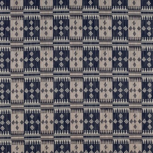 SANTA FE AZUL MARINO/GRIS