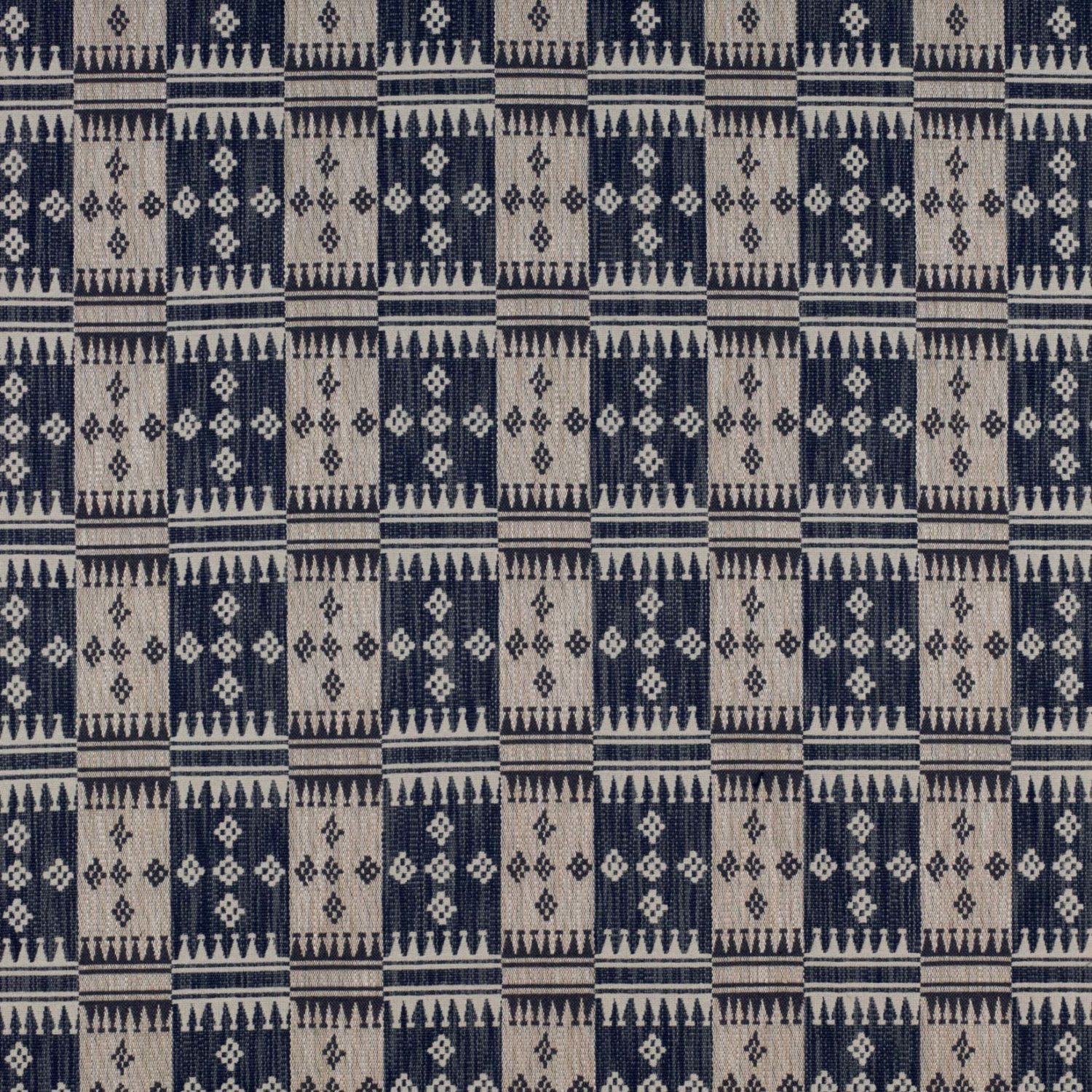 SANTA FE AZUL MARINO/GRIS
