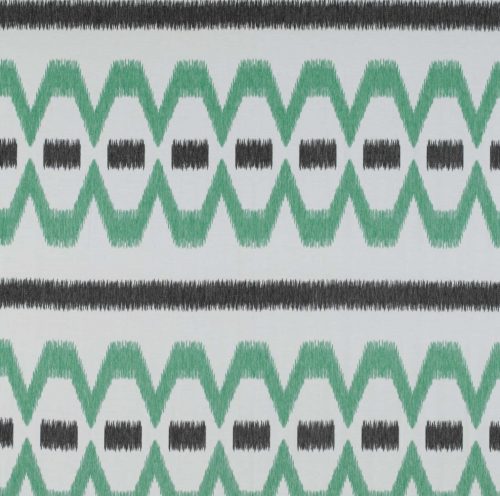 LAMPEDUSA NEGRO/VERDE MENTA