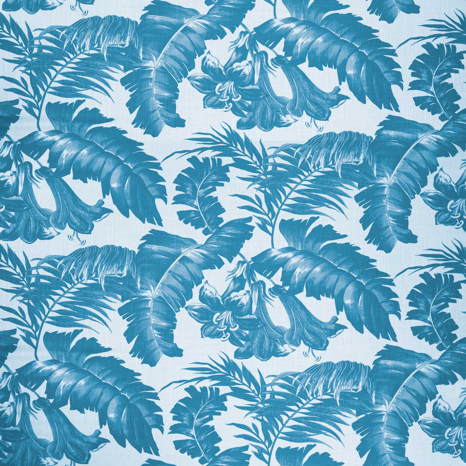 PLANTATION AZUL OCEANO