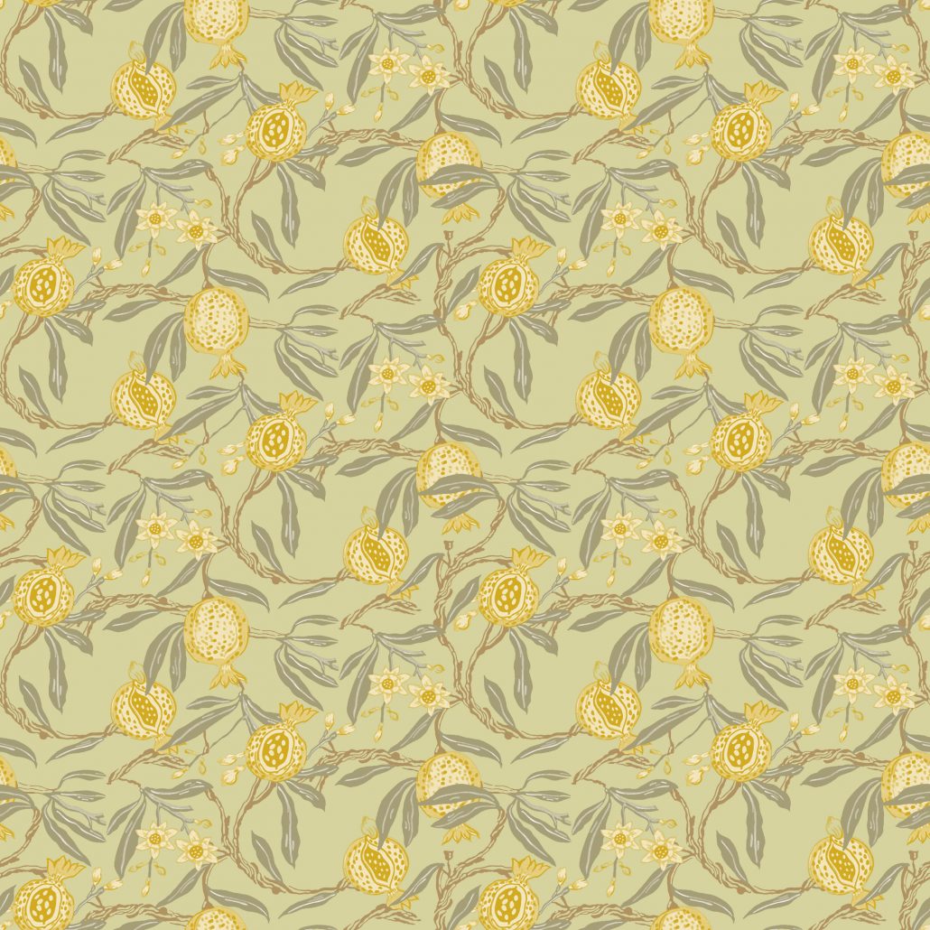 GRANADAS AMARILLO