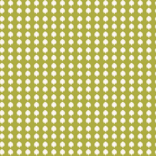 STAMP VERDE
