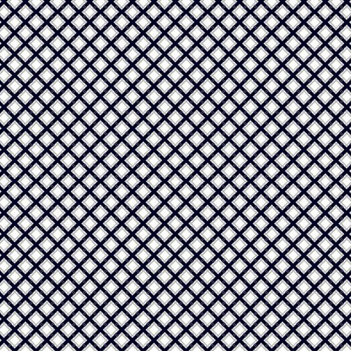 TRELLIS NAVY GRIS