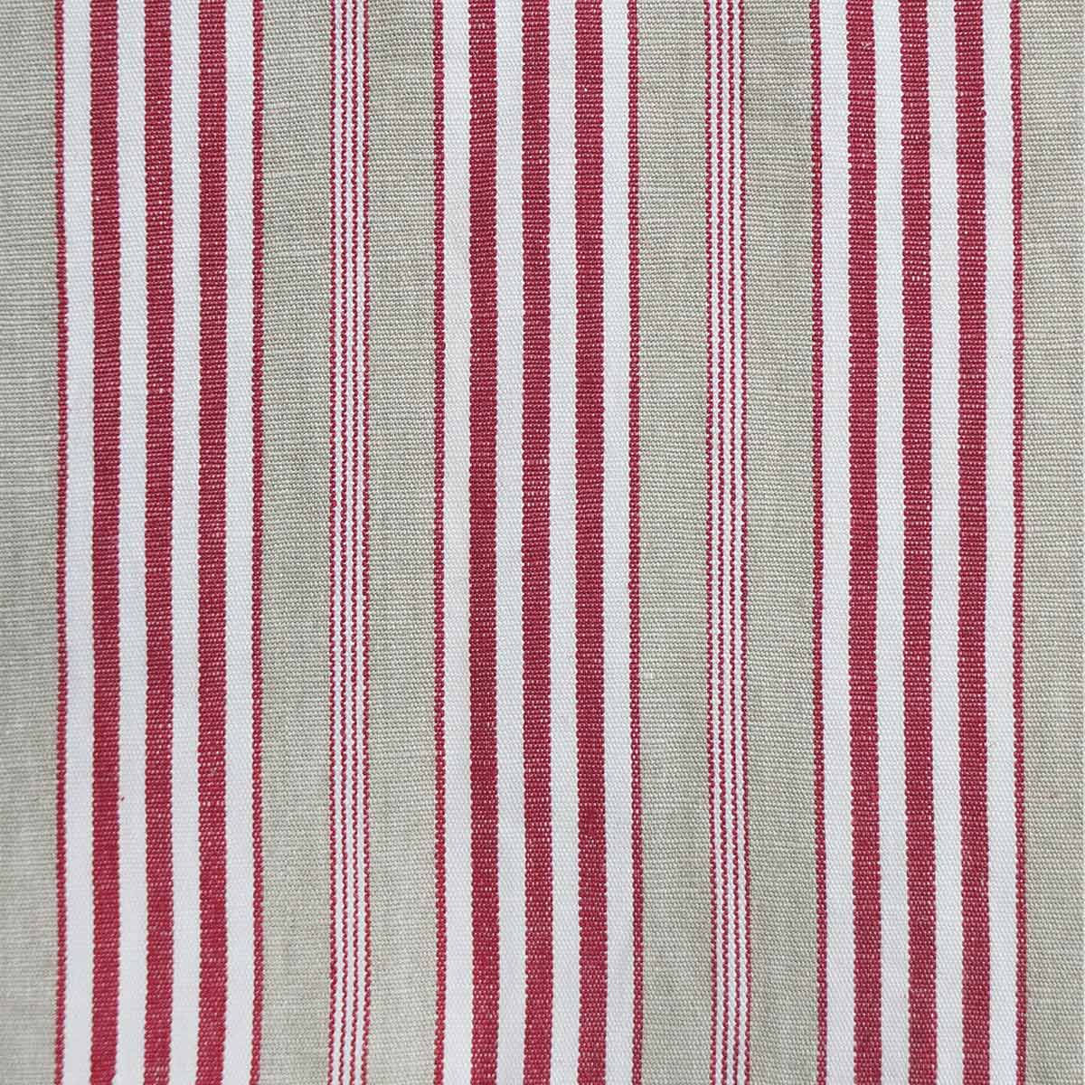 HAMPTONS ROJO/LINO
