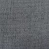 Tela Kuu gris oscuro japón gastón y daniela liso GDT-5634-003