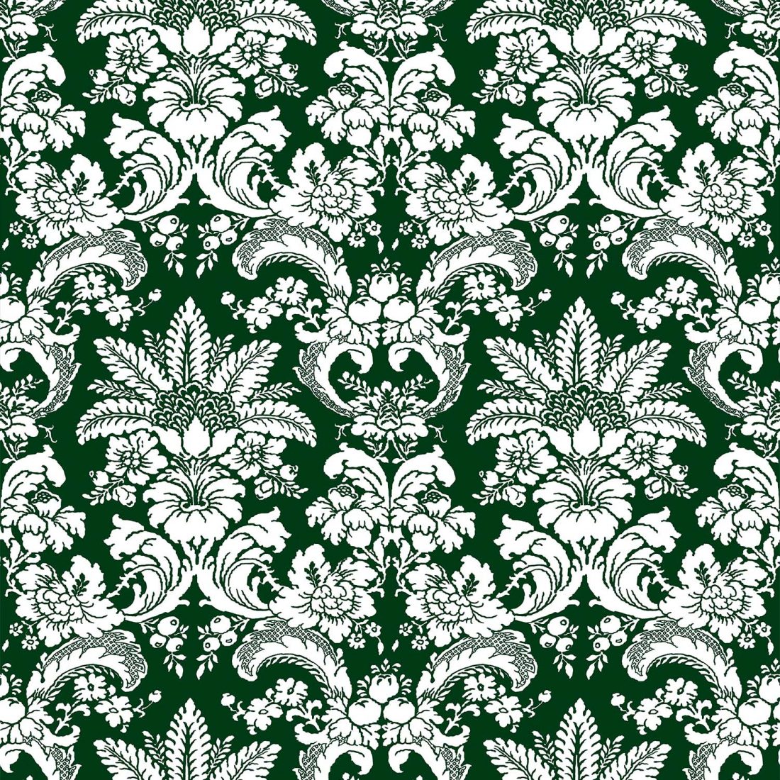 GRAJAL VERDE