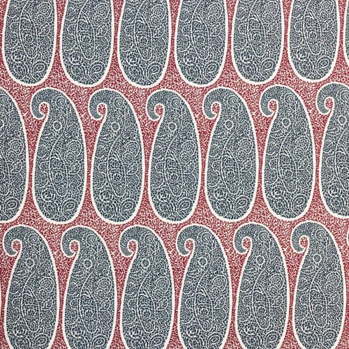YAIZA ROJO/AZUL