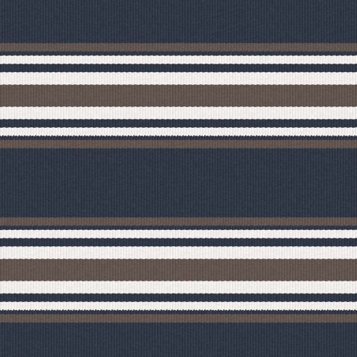 PINILLA NAVY/MARRÓN