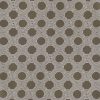Tela Nohara gris Japón Gastón y Daniela geométrico decoración GDT-5641-006