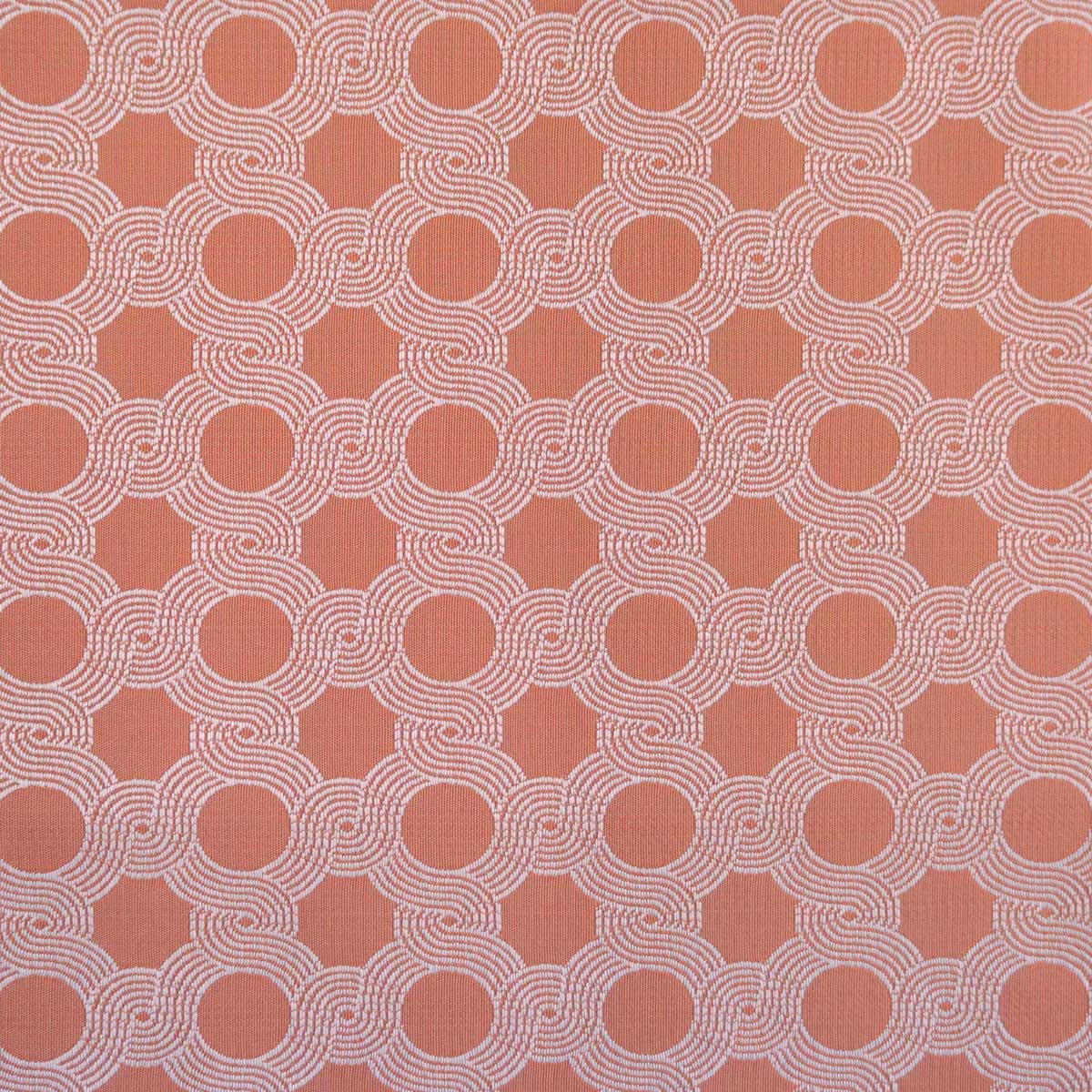 Tela Nohara rojo Japón Gastón y Daniela geométrico decoración GDT-5641-004