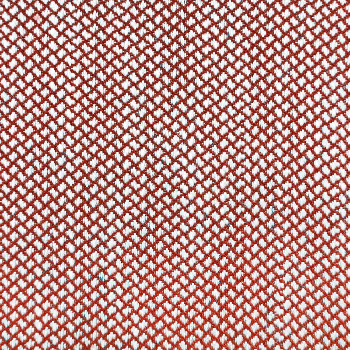 Tela Sabuki rojo japón gastón y daniela textura geométrico GDT-5638-003