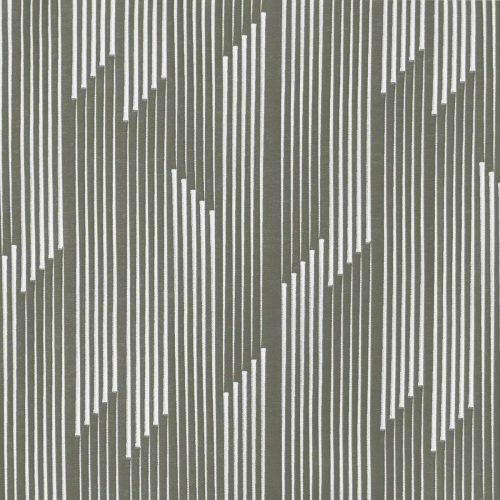 Tela Sui gris Japón Gastón y Daniela geométrico decoración GDT-5644-004