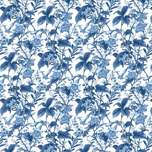 QARUNIYAH AZUL
