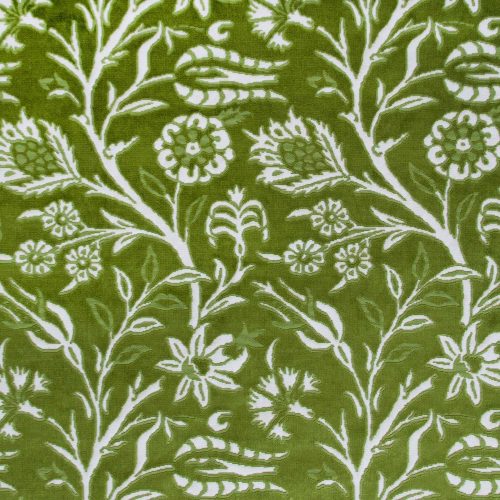SEMURAH VERDE
