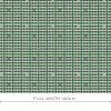 Tela trajano verde oscuro lorenzo castillo gastón y daniela cuadros decoracion tapizado