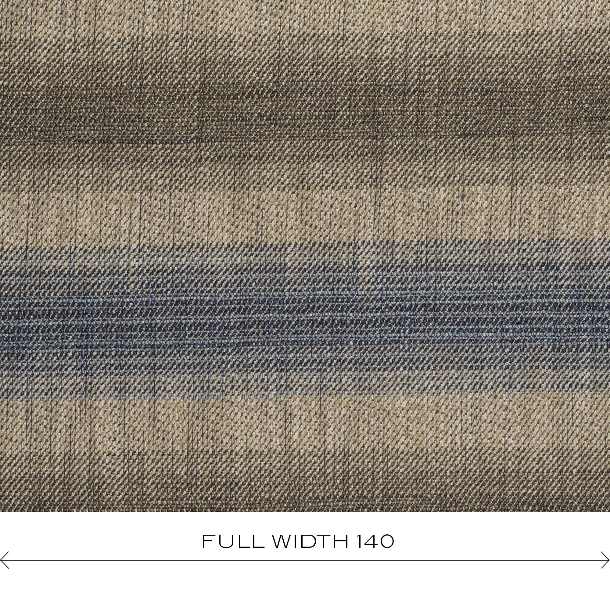 HORIZONTAL AZUL - Imagen 3