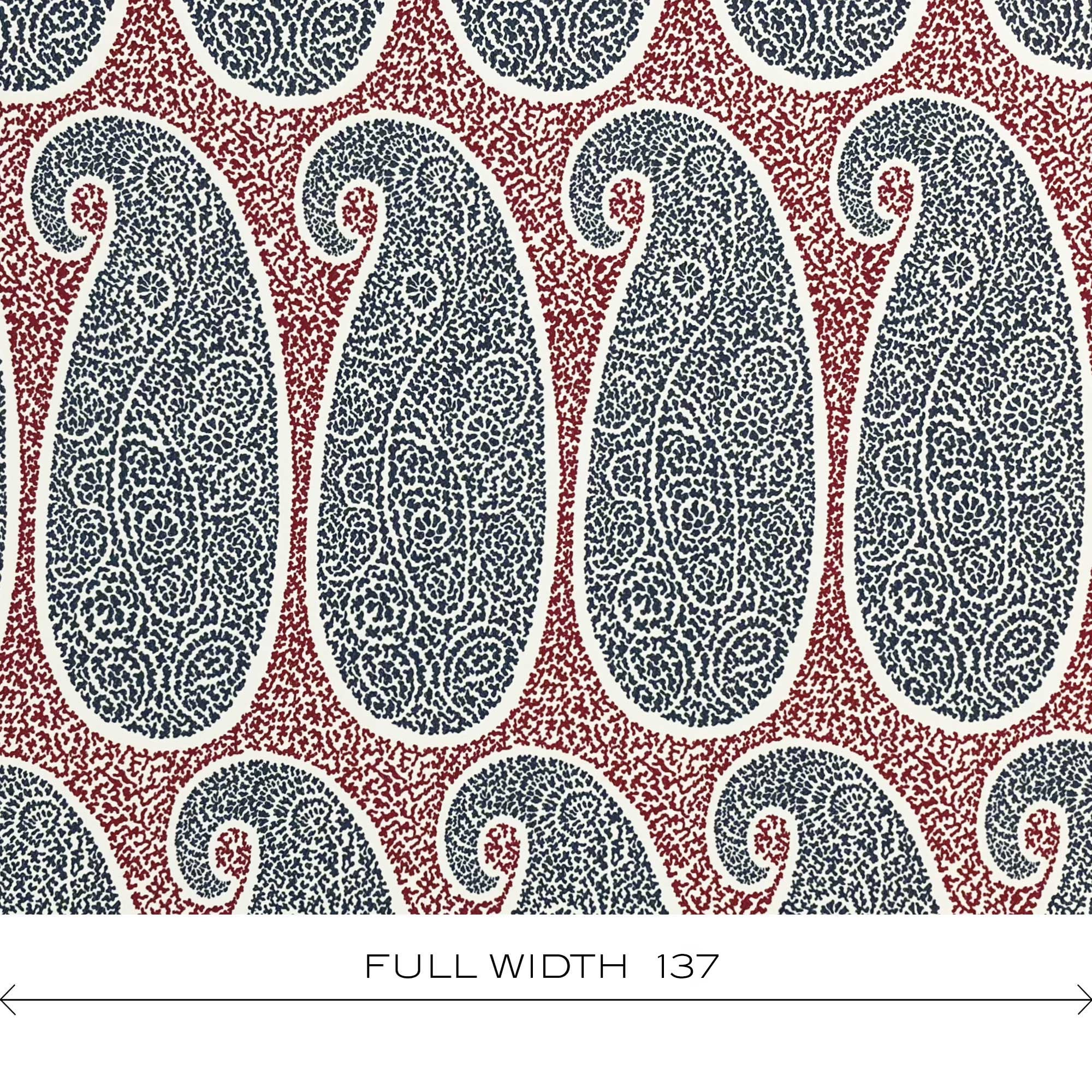 YAIZA ROJO/AZUL - Imagen 5