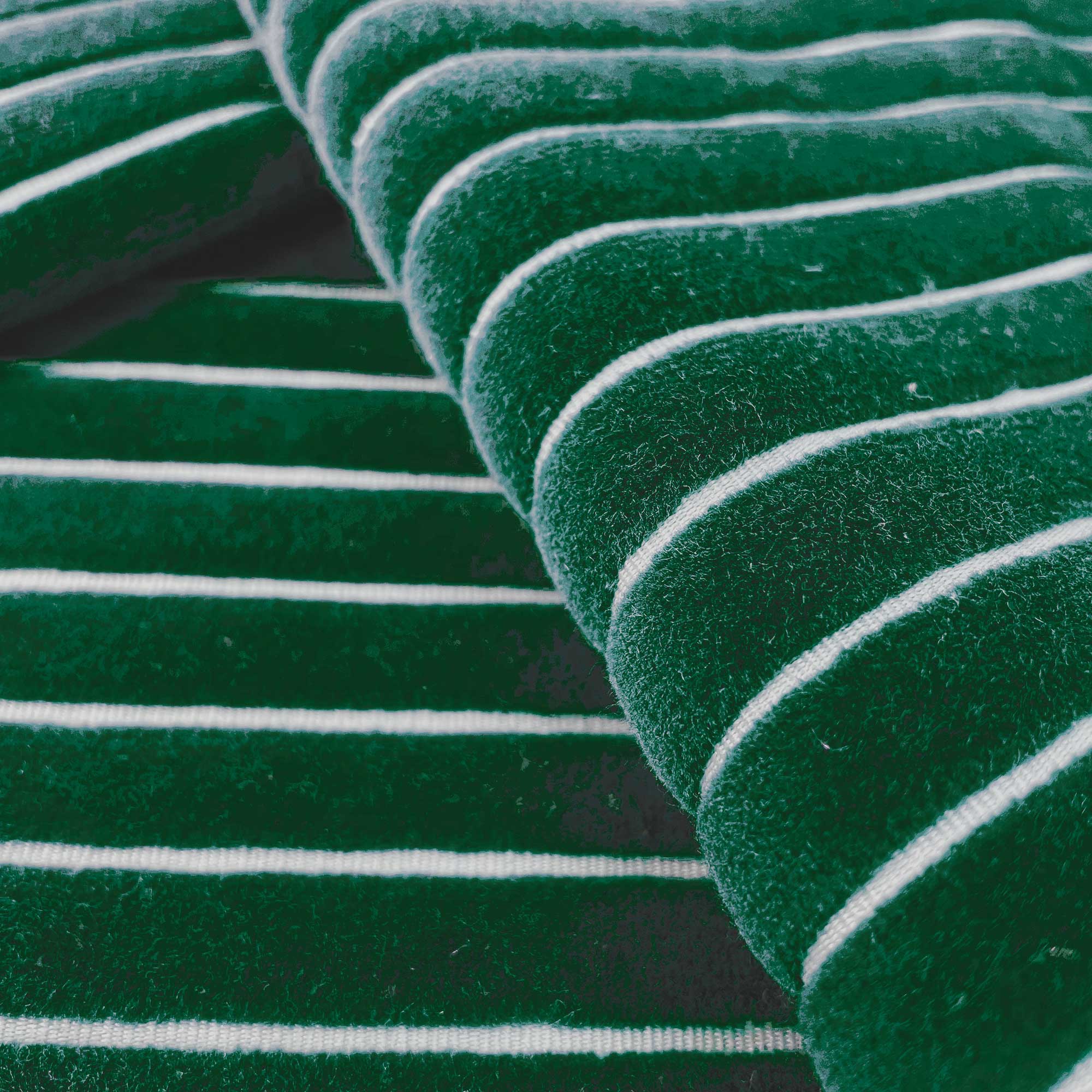 MAYRIT VERDE CARRUAJE - Image 2