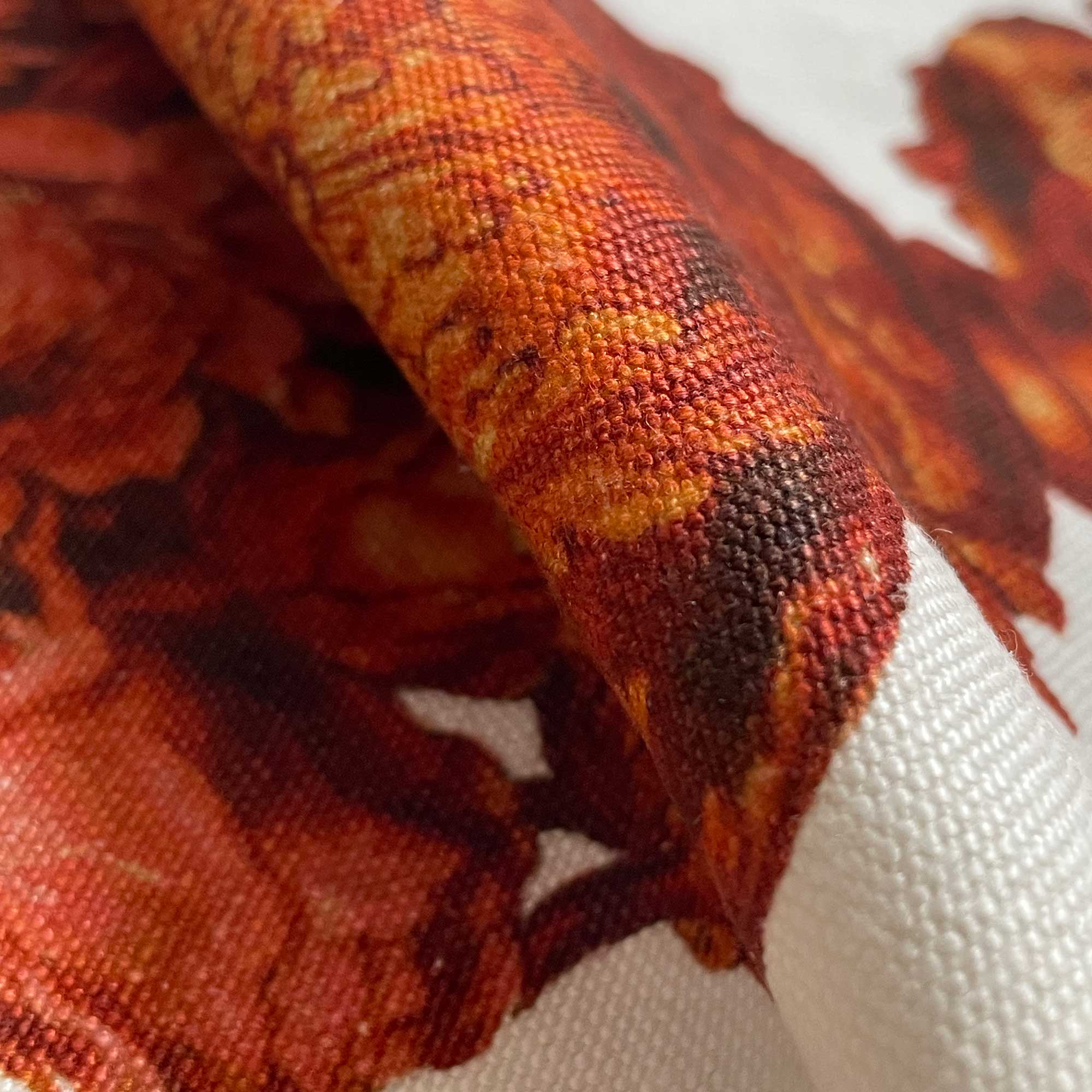 OVETUS LINO ROJO - Imagen 2