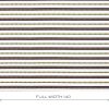 GDT-5696-001 Tela Lota oro burdeos marco polo gastón y daniela étnico rayas tapicería decoracion cortinas casa outdoor ancho
