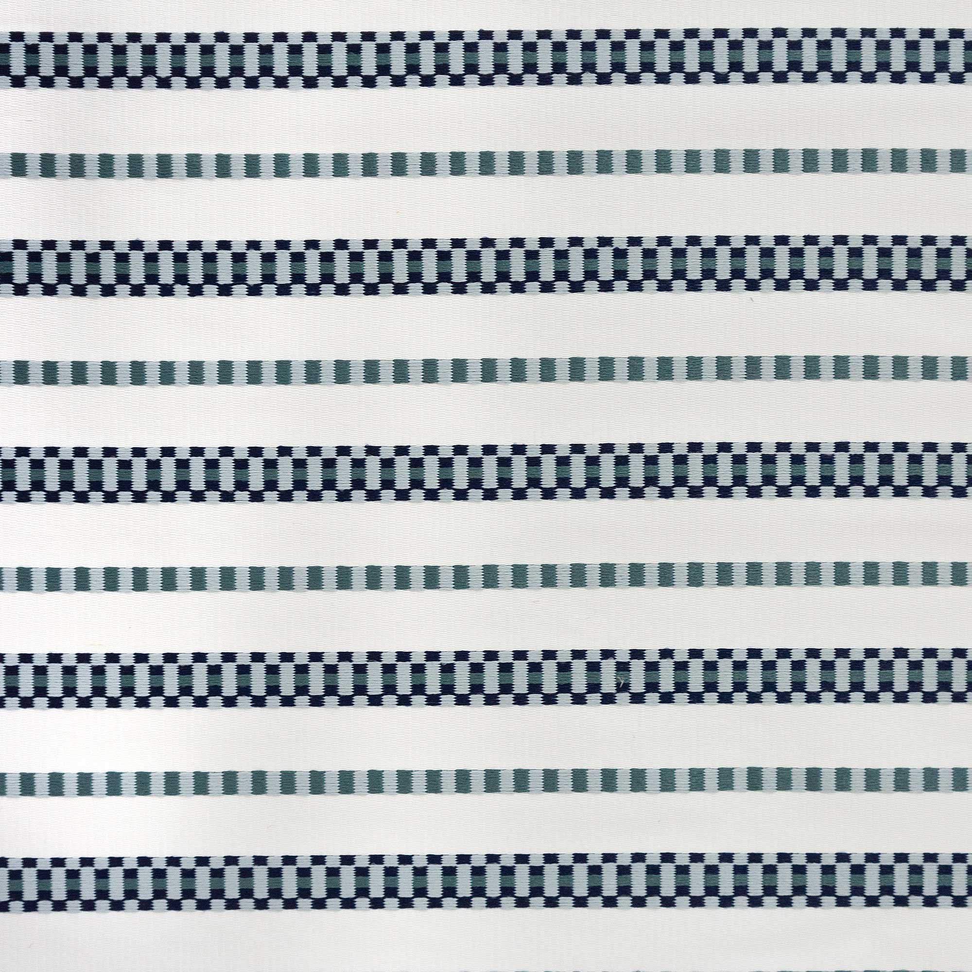 GDT-5696-005 Tela Lota azul agua marco polo gastón y daniela étnico rayas tapicería decoracion cortinas casa outdoor plana