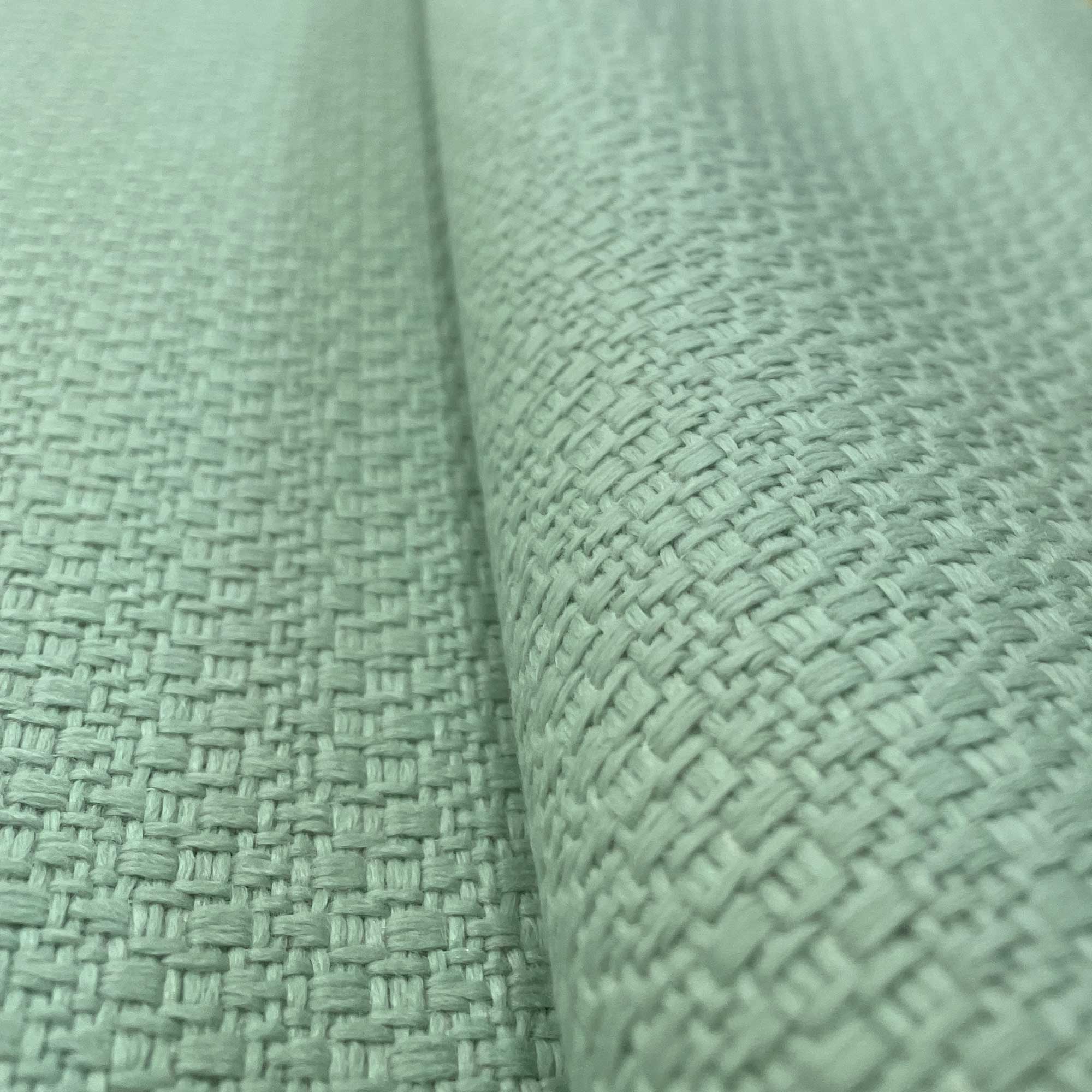 GDT-5698-007 lhasa verde liquen marco polo decoración tapicería gastón y daniela exterior outdoor falso liso detalle
