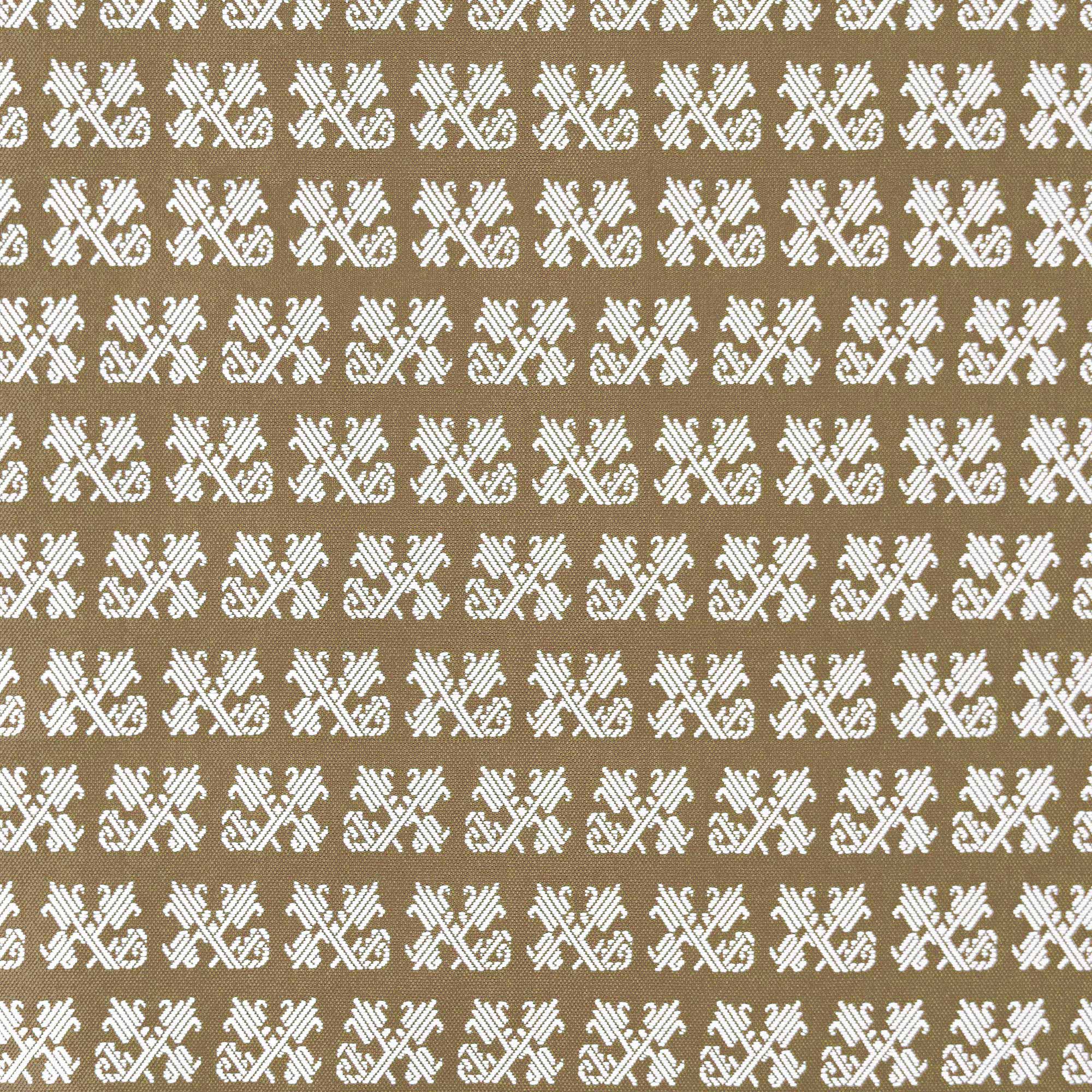 GDT-5699-008_Tela Tulip tostado marrón marco polo gastón y daniela geométrico étnico tapicería decoracion cortinas casa outdoor