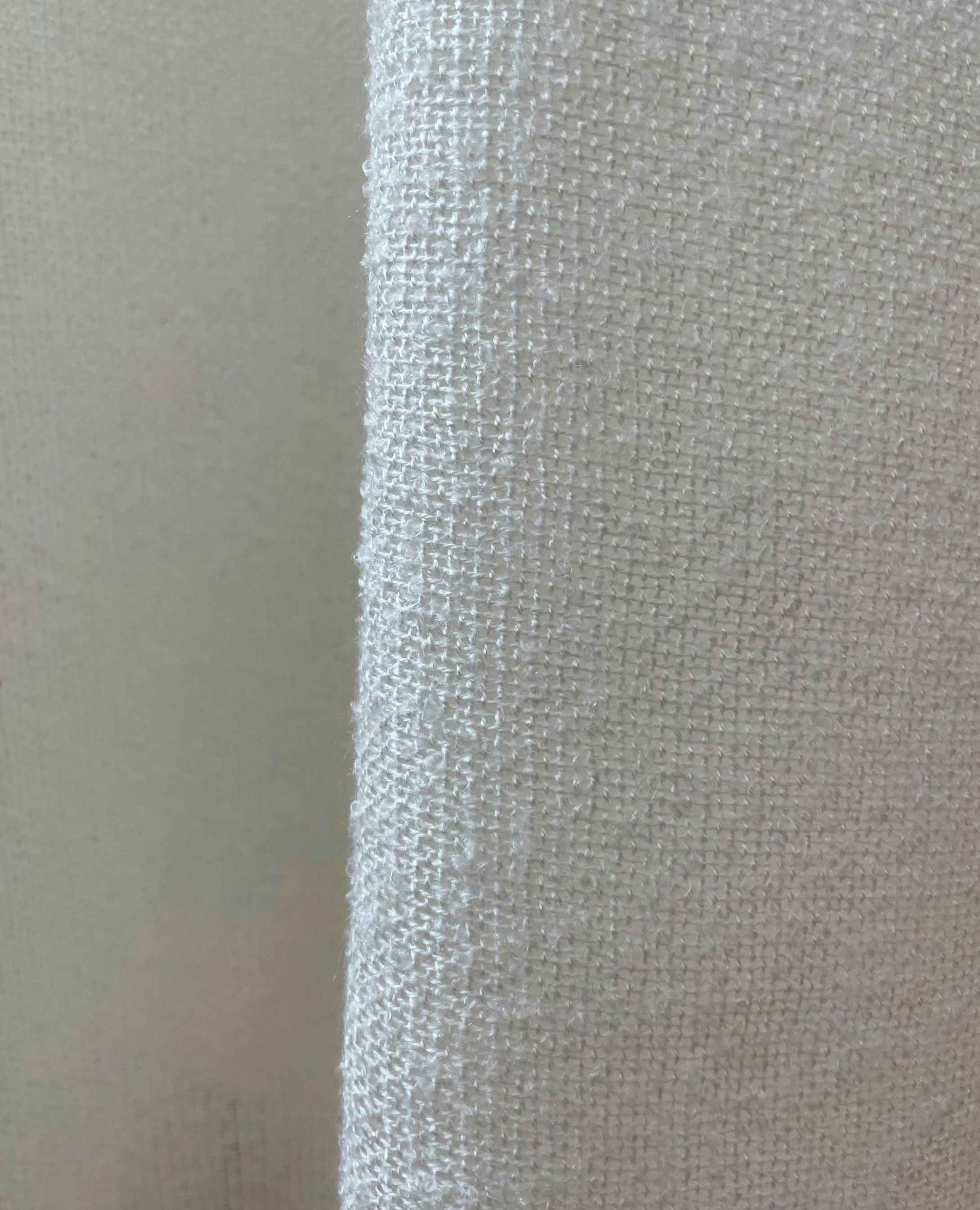GDT-5700-001 Tela Tetis blanco visillos cortinas Marco Polo de Gastón y Daniela decoración lana detalle