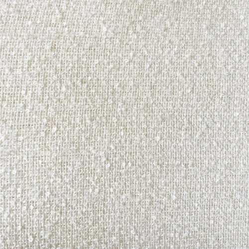 GDT-5700-001 Tela Tetis blanco visillos cortinas Marco Polo de Gastón y Daniela decoración lana plana