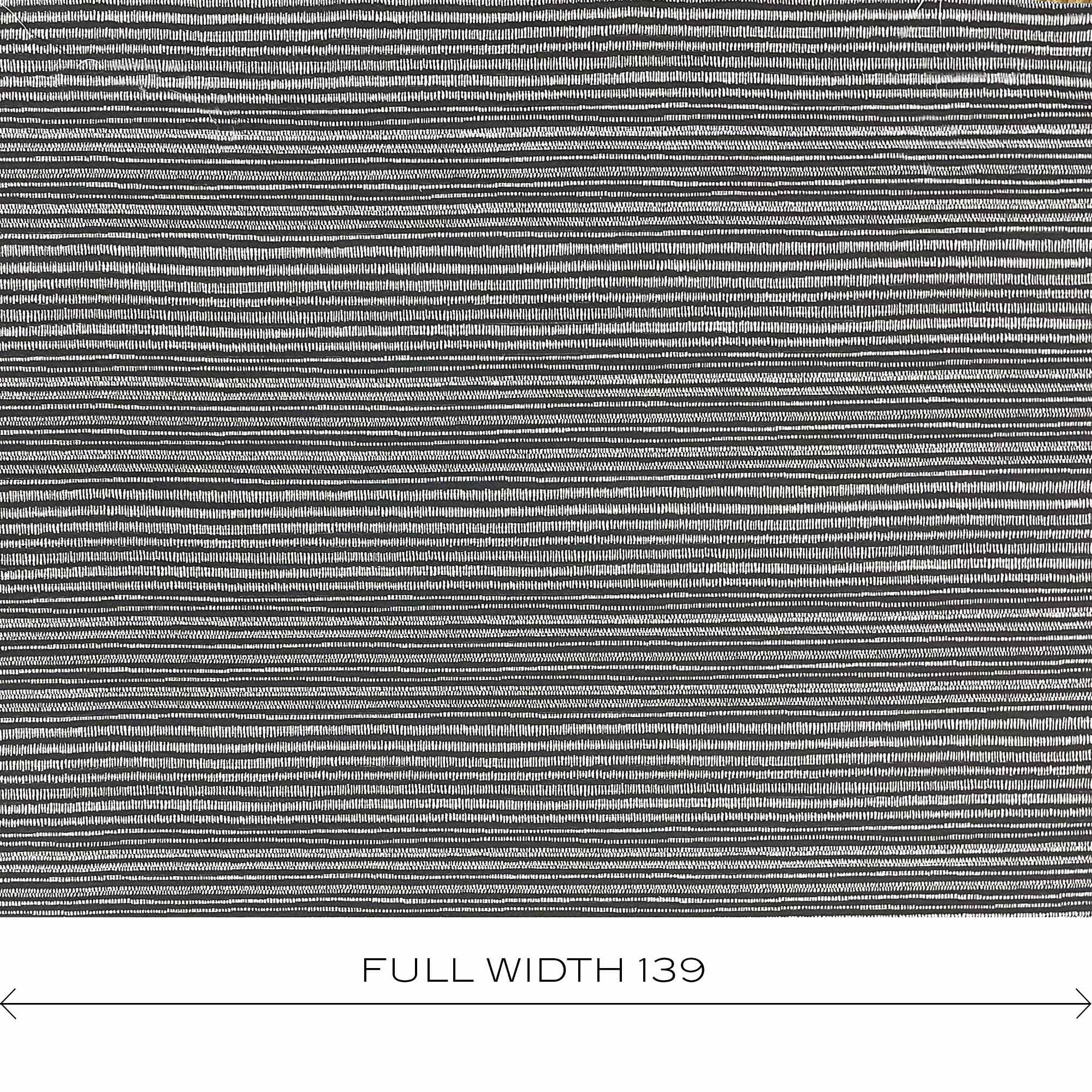 GDT-5703-007 Tela Hayk negro marco polo gastón y daniela liso texturas tapicería decoración cortinas casa ancho