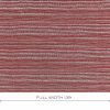 GDT-5703-010 Tela Hayk rojo marco polo gastón y daniela liso texturas tapicería decoración cortinas casa ancho